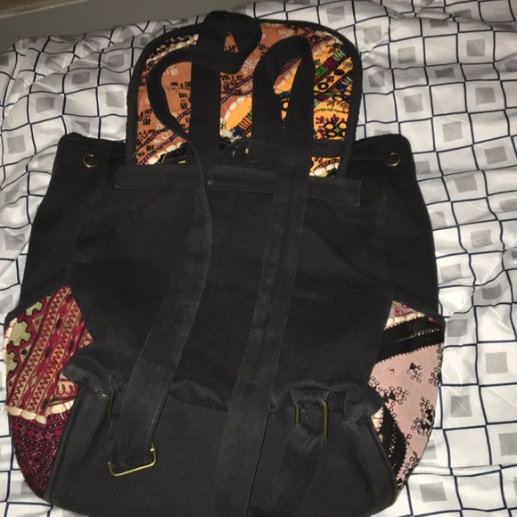 Back Pack - Picture 3 of 4